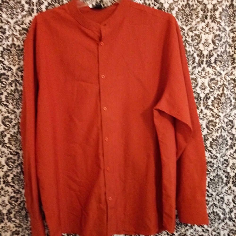 Mens shirt